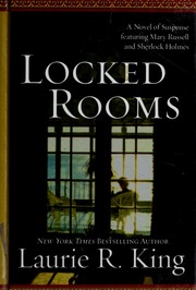 Cover of edition lockedroomsmaryr00king_1