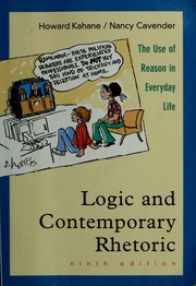 Cover of edition logiccontempora000kaha