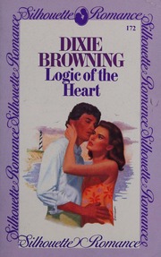 Cover of edition logicofheart0000brow_r0p7