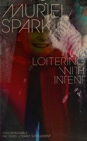Cover of edition loiteringwithint0000spar_p1k4