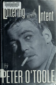Cover of edition loiteringwithint00otoo
