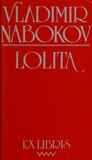Cover of edition lolitaroman0000nabo
