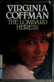 Cover of edition lombardheiress00coff