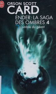 Cover of edition lombredugeant0004card