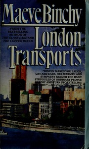 Cover of edition londontransports00binc