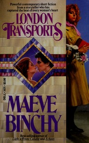 Cover of edition londontransports00maev