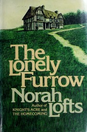Cover of edition lonelyfurrow00loft