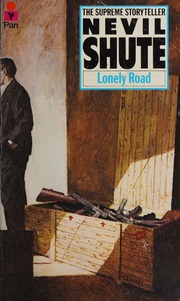 Cover of edition lonelyroad0000shut_s0n9