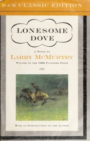 Cover of edition lonesomedovenove00mcmu_0