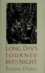 Cover of edition longdaysjourneyi00euge_0