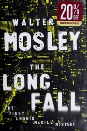 Cover of edition longfall00mosl