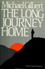 Cover of edition longjourneyhome00gilb