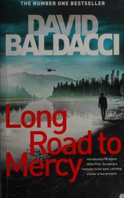 Cover of edition longroadtomercy0000bald_c0q2