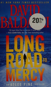 Cover of edition longroadtomercy0000bald_y7m8