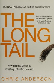 Cover of edition longtail0001ande