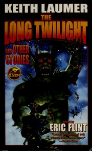 Cover of edition longtwilightoth00laum