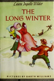 Cover of edition longwinter00laur