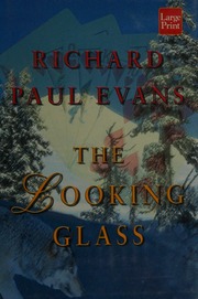 Cover of edition lookingglass0000evan