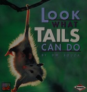 Cover of edition lookwhattailscan0000souz_j4j5