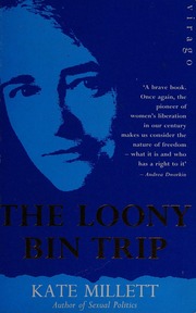 Cover of edition loonybintrip0000mill