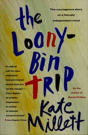 Cover of edition loonybintrip00kate