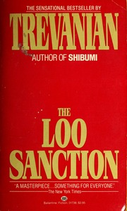 Cover of edition loosanction00trev_3