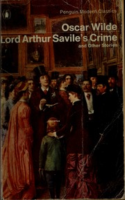 Cover of edition lordarthursavile00wild