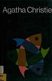 Cover of edition lordedgwaredies0000chri