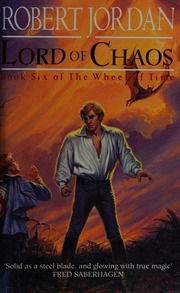 Cover of edition lordofchaos0000jord