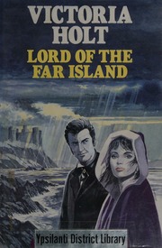 Cover of edition lordoffarisland0000holt