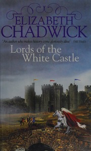Cover of edition lordsofwhitecast0000chad_j8l5