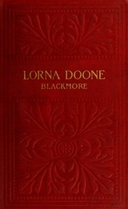 Cover of edition lornadoonearoman00blac