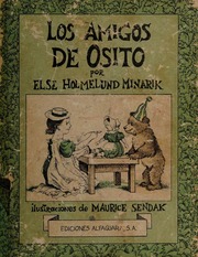 Cover of edition losamigosdeosito0000mina