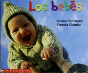 Cover of edition losbebesbabies00pame