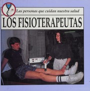 Cover of edition losfisioterapeut0000jame