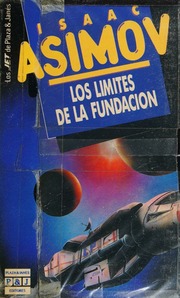 Cover of edition loslimitesdelafu0000asim
