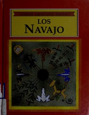 Cover of edition losnavajo00stan