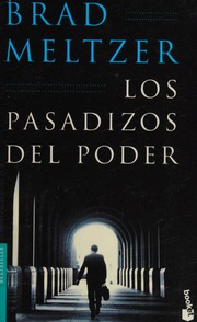 Cover of edition lospasadizosdelp0000melt