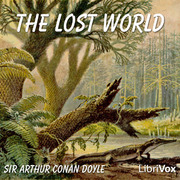 Cover of edition lost_world_librivox