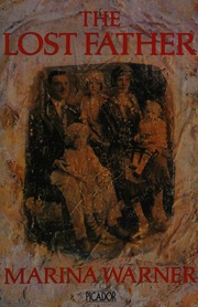 Cover of edition lostfather0000warn