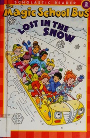 Cover of edition lostinsnow0000unse