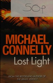 Cover of edition lostlight0000conn_i0m7