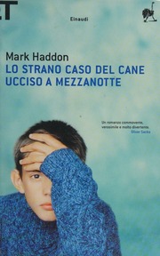 Cover of edition lostranocasodelc0000hadd