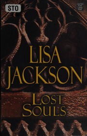 Cover of edition lostsouls0000jack_q3m0