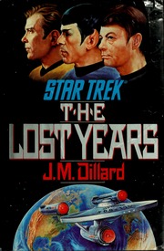 Cover of edition lostyears00dill