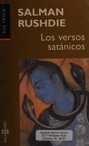 Cover of edition losversossatanic0000salm