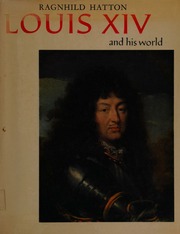 Cover of edition louisxivhisworld0000hatt