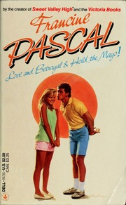 Cover of edition lovebetrayalhold00pasc