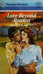 Cover of edition lovebeyondreason00kare