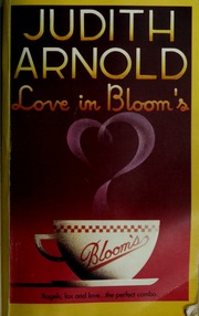Cover of edition loveinblooms00arno